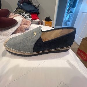 Espadrilles